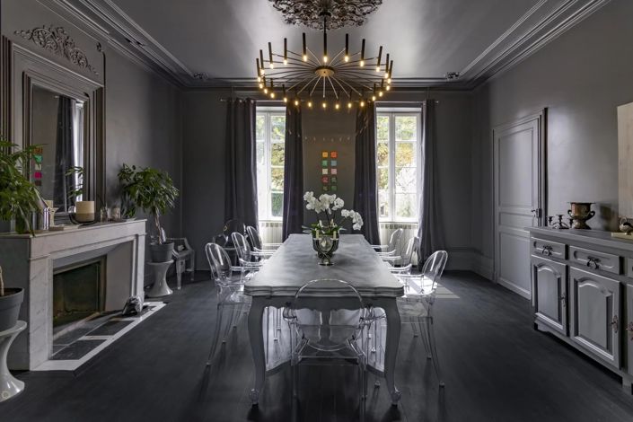 Image No.4-8 Bed House for sale