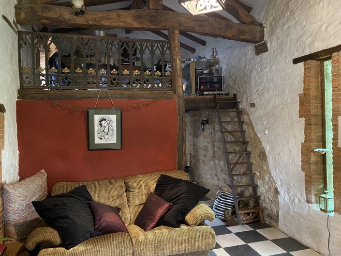 Image No.12-3 Bed Village House for sale