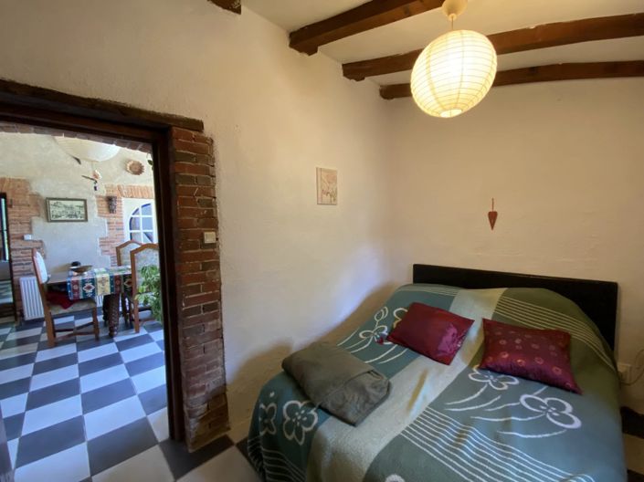 Image No.13-3 Bed Village House for sale