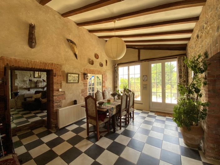 Image No.3-3 Bed Village House for sale