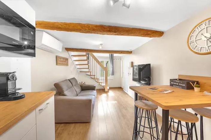 Image No.2-1 Bed Property for sale