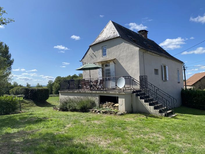 G&#233;nis, House