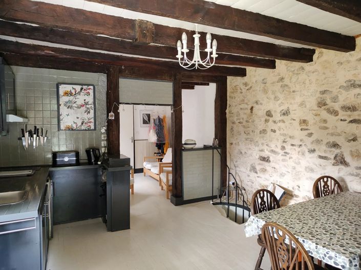 Image No.4-2 Bed House for sale