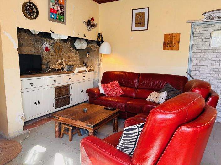 Image No.4-2 Bed Village House for sale