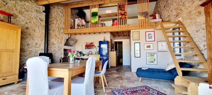 Image No.2-4 Bed Village House for sale