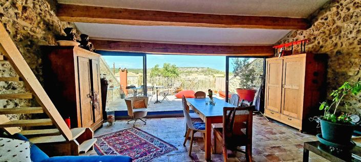 Image No.3-4 Bed Village House for sale