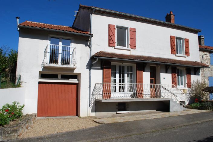 Image No.6-3 Bed Village House for sale