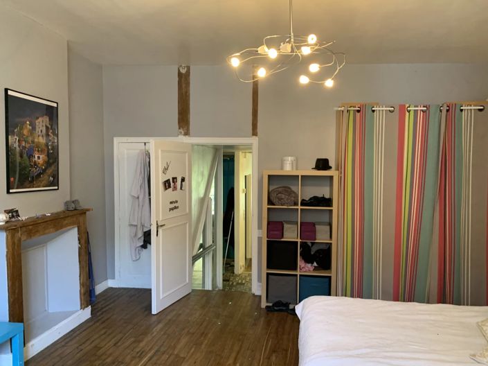 Image No.9-2 Bed Village House for sale