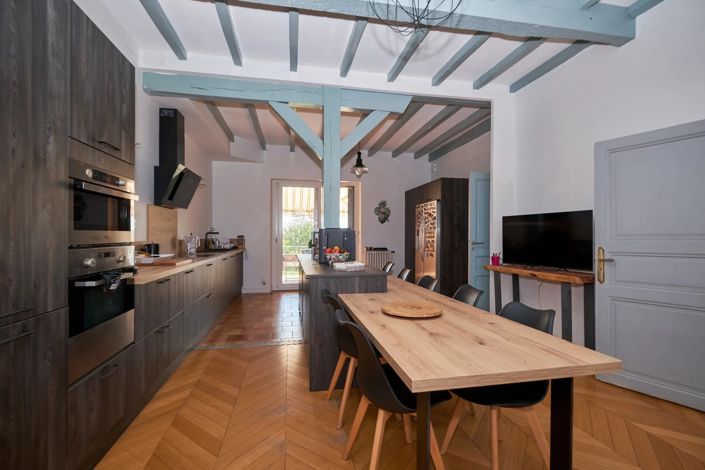 Image No.3-5 Bed Village House for sale