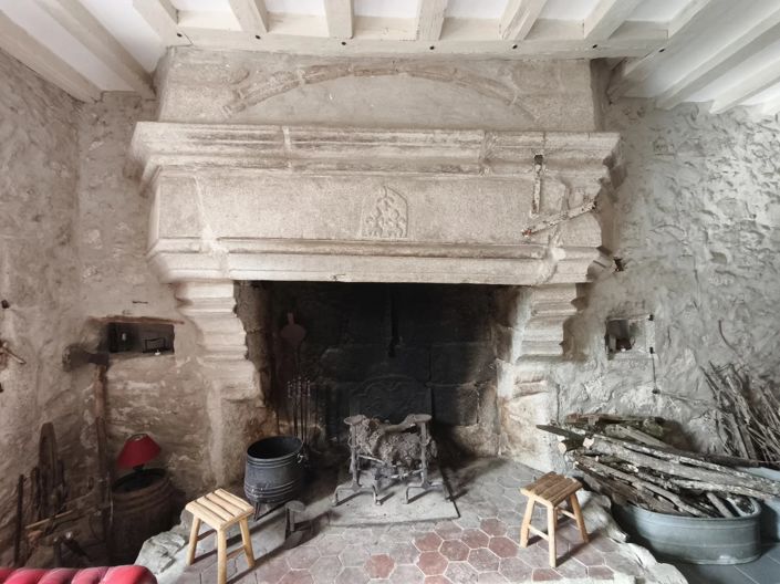 Image No.8-4 Bed Farmhouse for sale