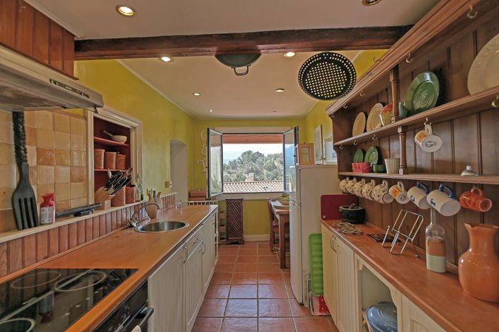 Image No.3-3 Bed Village House for sale