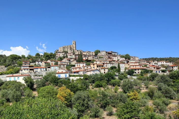 Image No.5-3 Bed Village House for sale