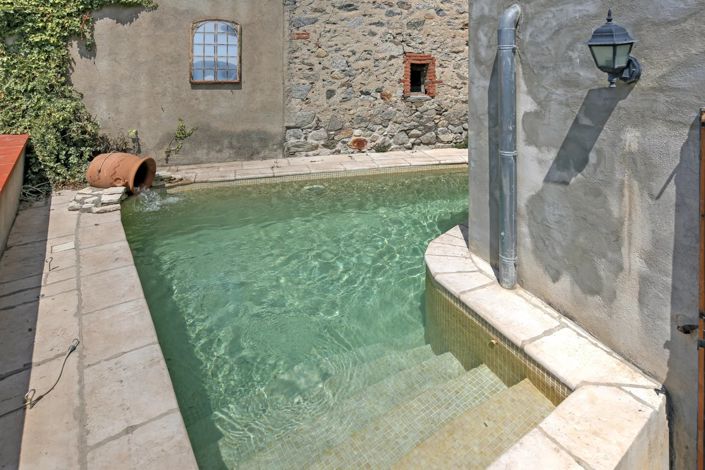 Image No.7-3 Bed Village House for sale