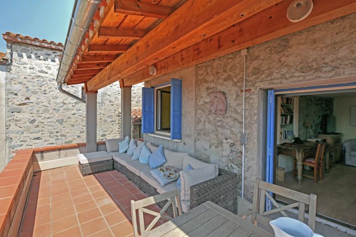 Image No.9-3 Bed Village House for sale