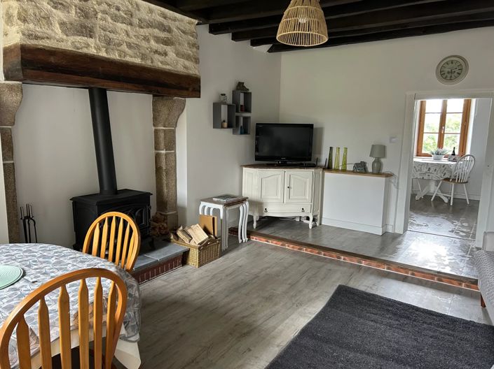 Image No.1-2 Bed House for sale