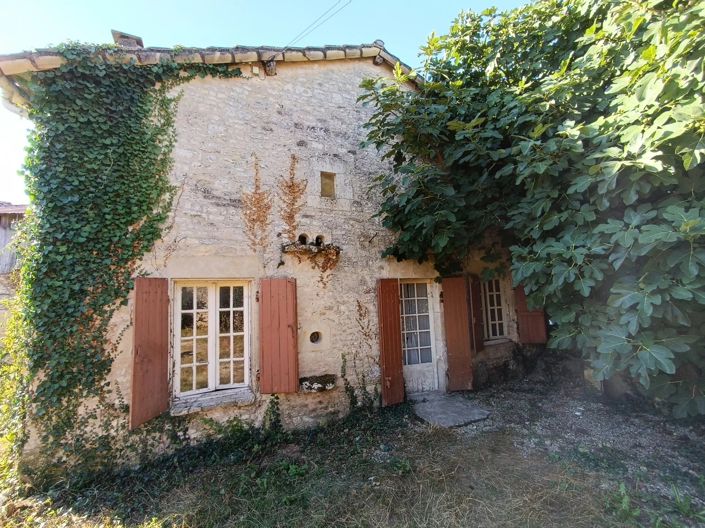 Villefagnan, Village House