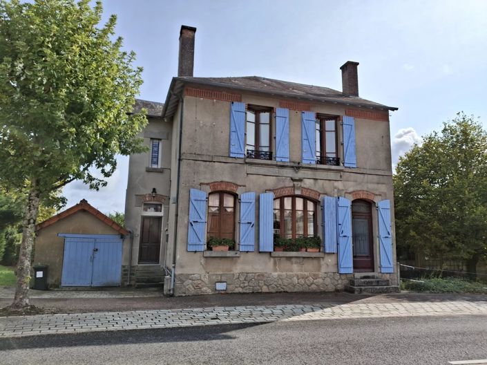 Image No.1-3 Bed Village House for sale