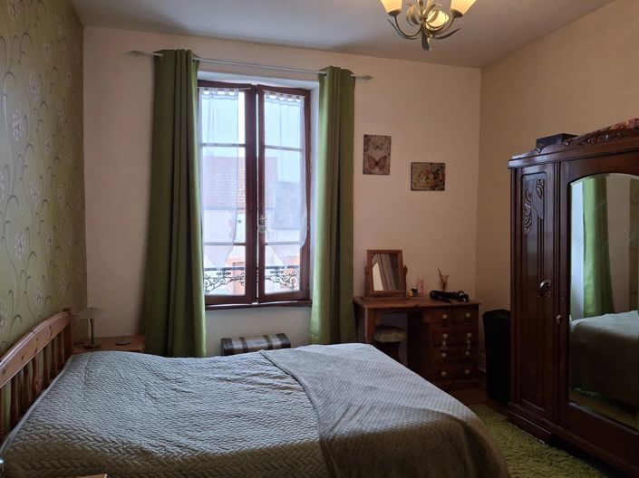 Image No.8-3 Bed Village House for sale