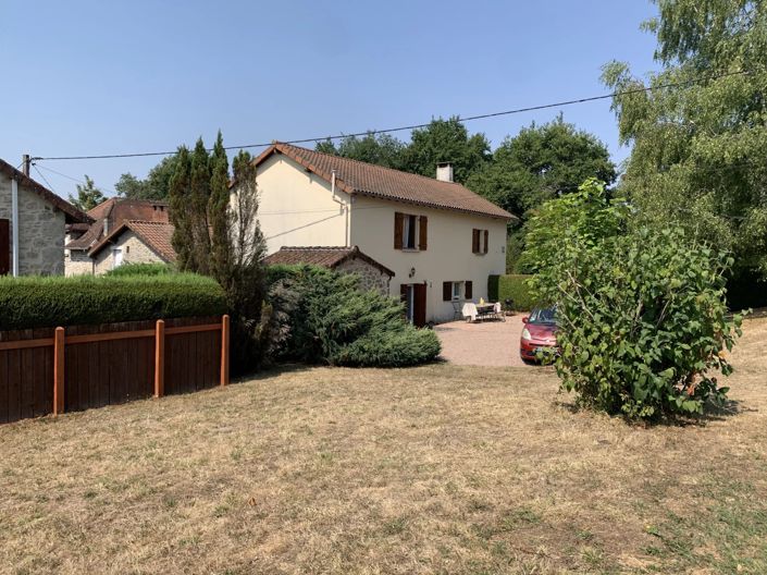 Image No.13-3 Bed Village House for sale