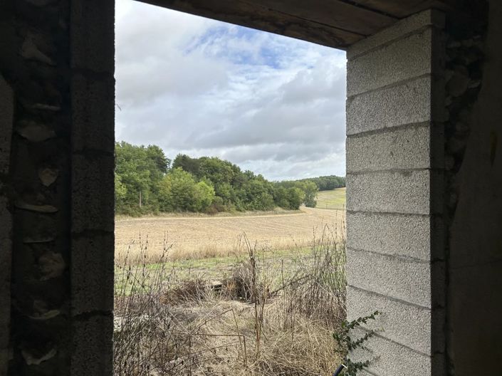 Image No.3-Barn for sale