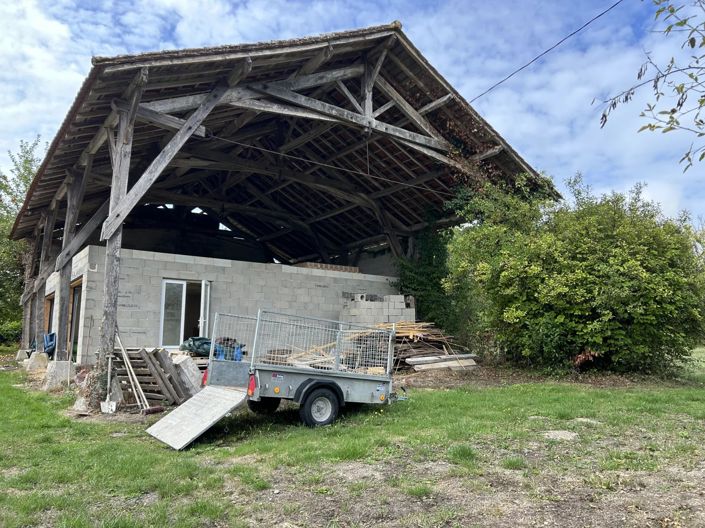 Image No.7-Barn for sale