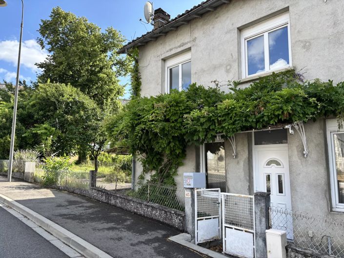 Image No.1-3 Bed Village House for sale