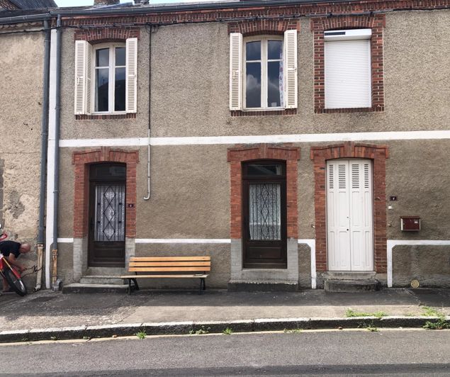 Image No.12-3 Bed Village House for sale