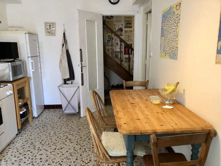 Image No.3-3 Bed Village House for sale