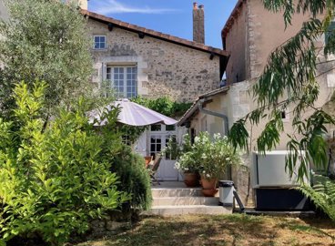 3 Bed Village House for sale