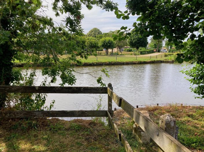 Image No.2-3 Bed Village House for sale