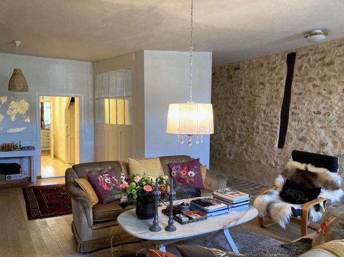 Image No.8-3 Bed Village House for sale