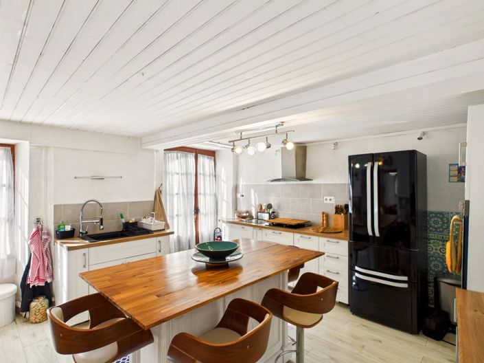 Image No.13-3 Bed Village House for sale