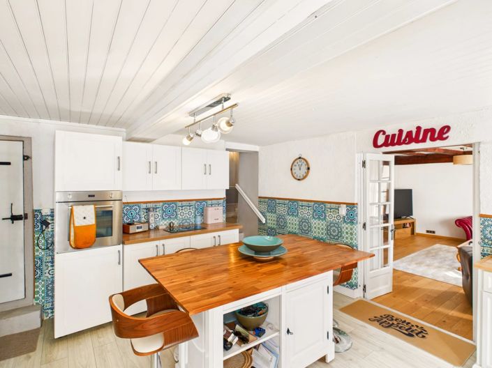 Image No.3-3 Bed Village House for sale