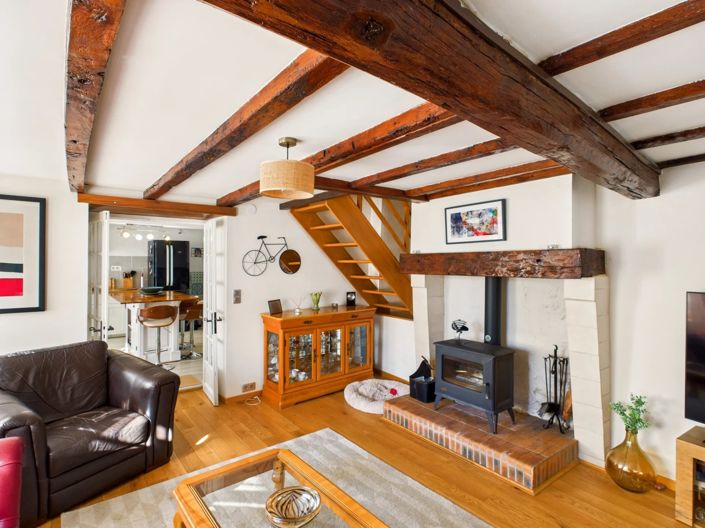 Image No.4-3 Bed Village House for sale