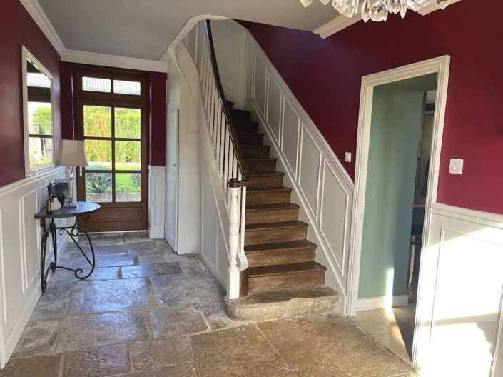 Image No.7-4 Bed Village House for sale