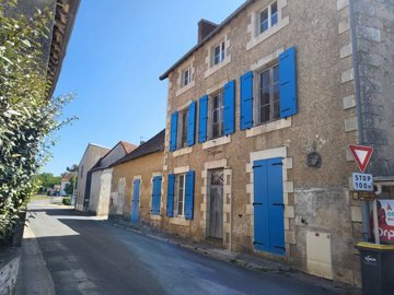 4 Bed House for sale