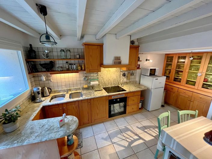 Image No.3-3 Bed Village House for sale