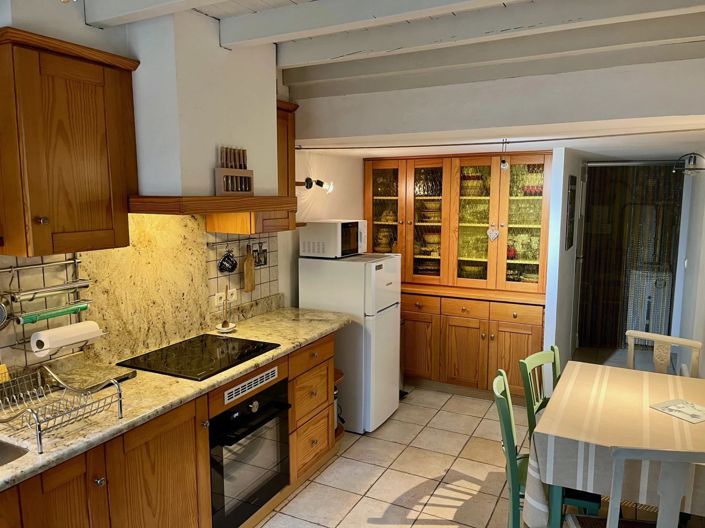 Image No.4-3 Bed Village House for sale