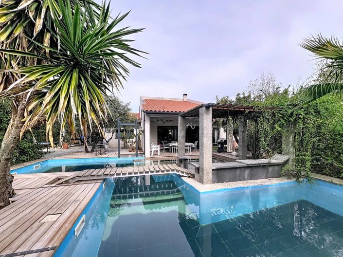 Image No.4-5 Bed House for sale