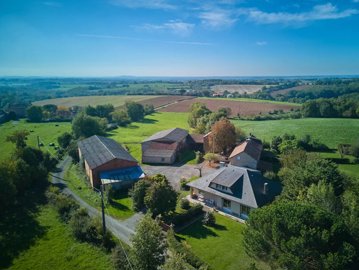 7 Bed House for sale