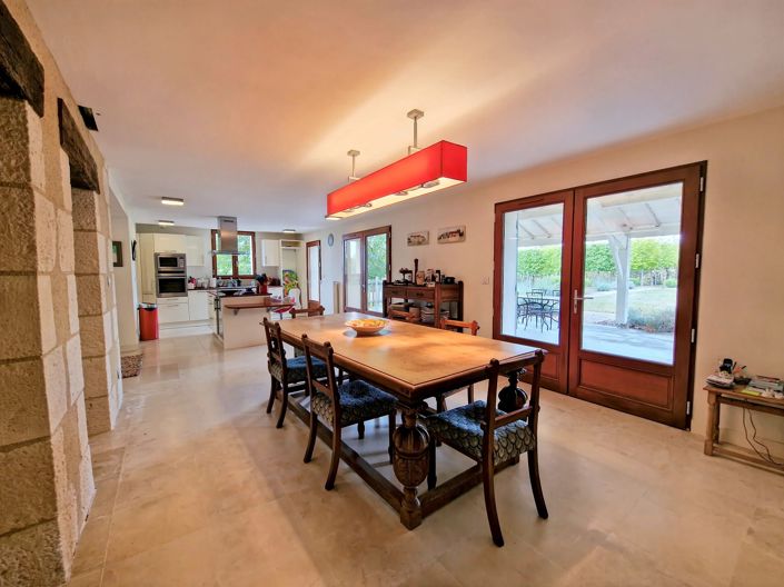 Image No.4-5 Bed Village House for sale