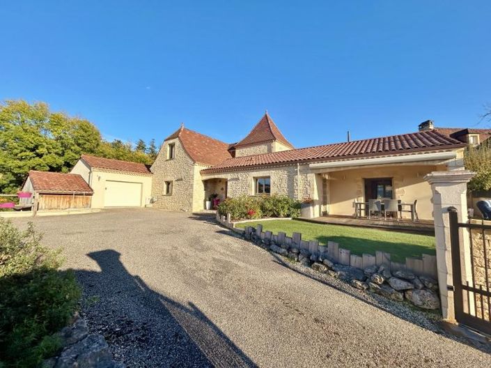 Image No.3-3 Bed House for sale