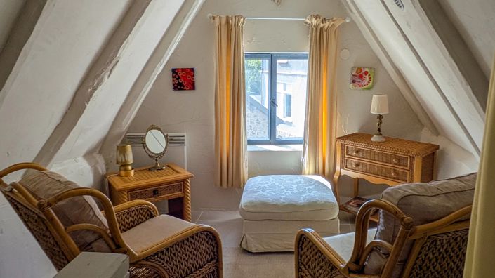 Image No.10-Maison de village de 6 chambres à vendre à Cahus