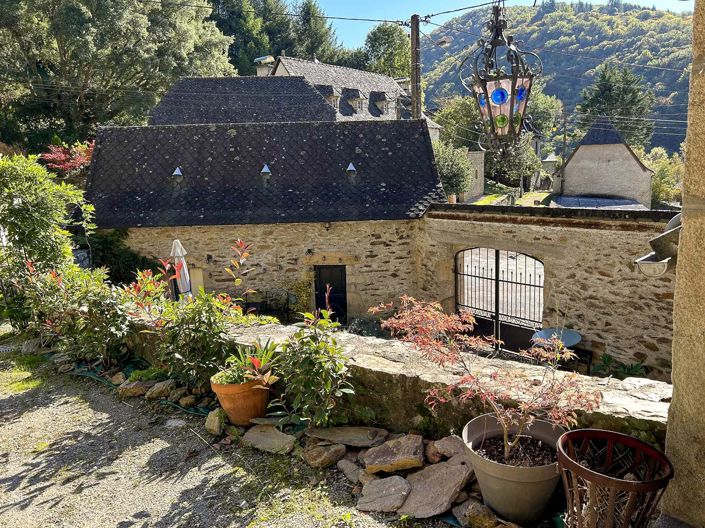 Image No.13-Maison de village de 6 chambres à vendre à Cahus