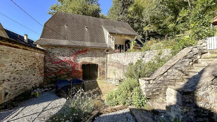 Image No.14-Maison de village de 6 chambres à vendre à Cahus
