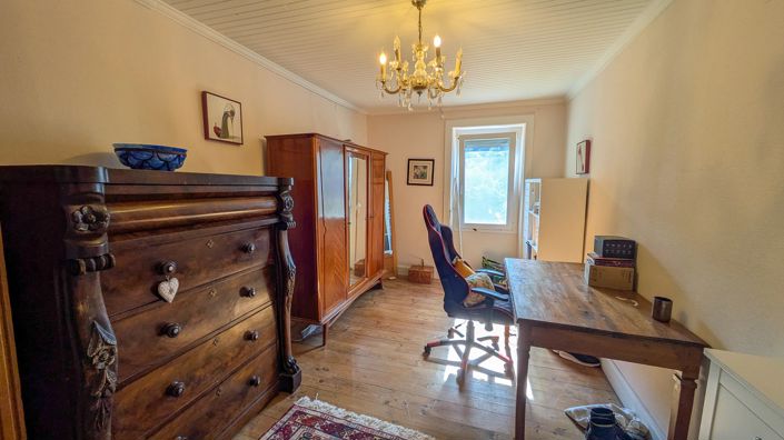 Image No.8-Maison de village de 6 chambres à vendre à Cahus