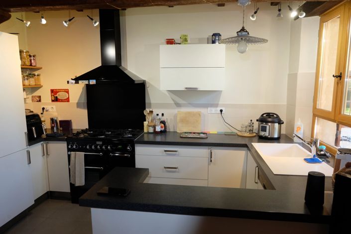 Image No.4-3 Bed Village House for sale