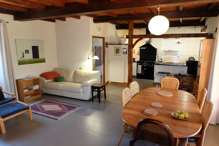 Image No.5-3 Bed Village House for sale