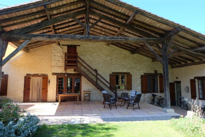 Image No.9-3 Bed Village House for sale