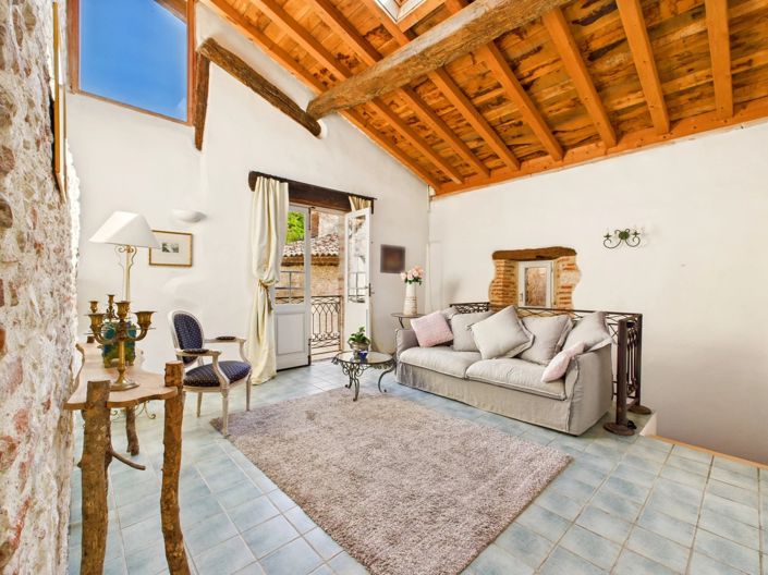 Image No.3-3 Bed Village House for sale